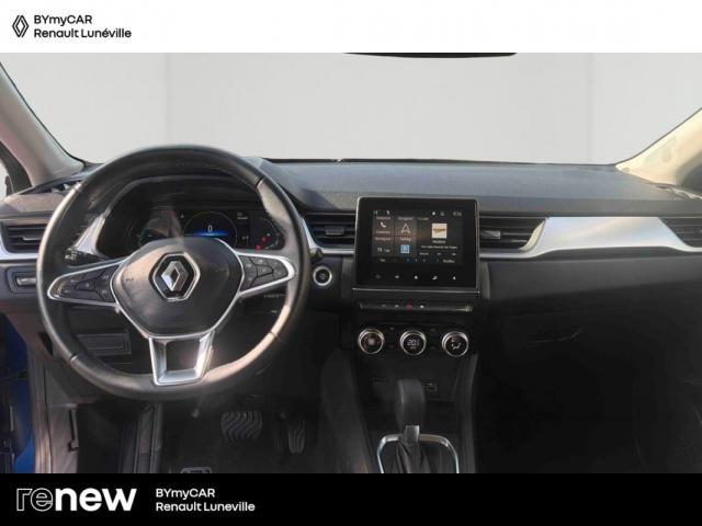 Renault Captur image 8
