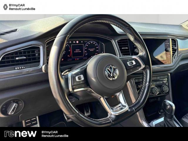 Volkswagen T-Roc image 5