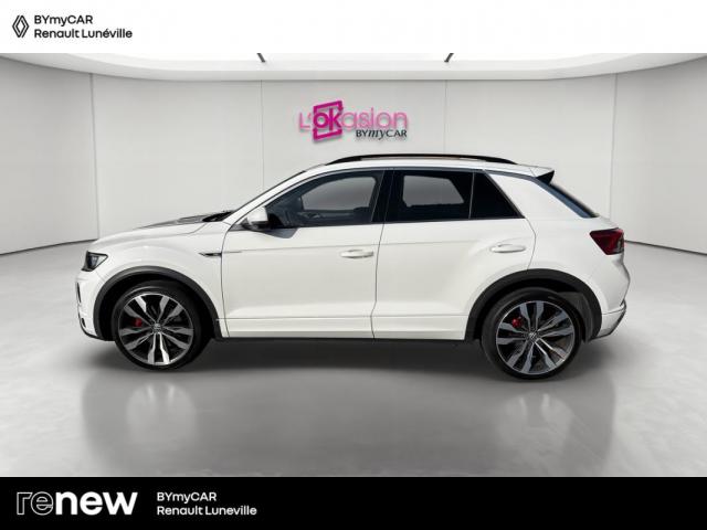 Volkswagen T-Roc image 7