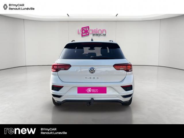Volkswagen T-Roc image 9