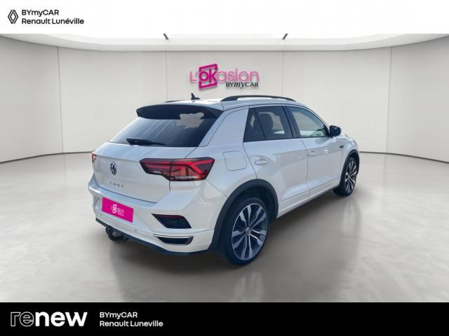 Volkswagen T-Roc image 3