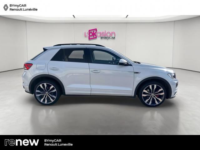 Volkswagen T-Roc image 2