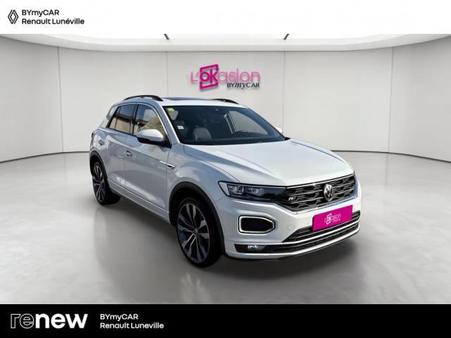 Volkswagen T-Roc image 4