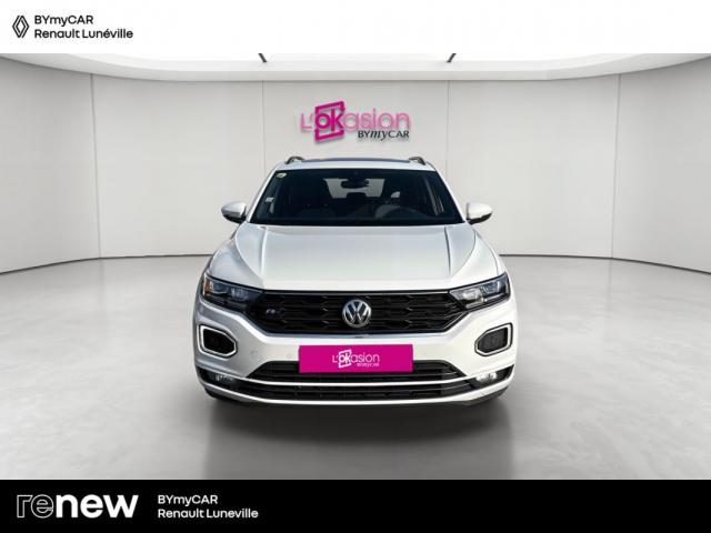Volkswagen T-Roc image 1