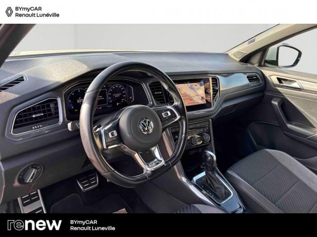 Volkswagen T-Roc image 6