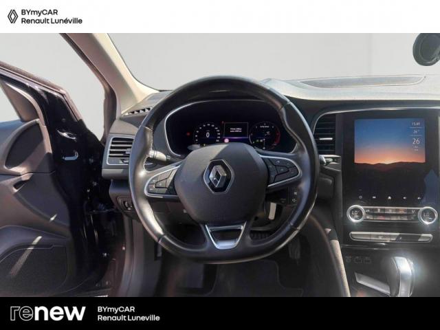 Renault Mégane Estate image 6
