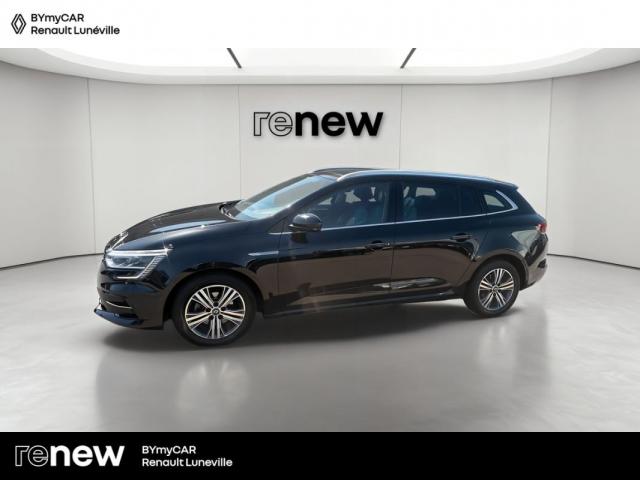 Renault Mégane Estate image 8