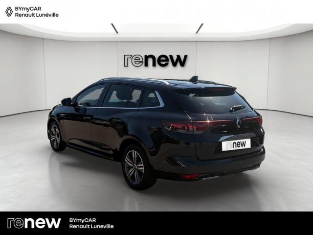 Renault Mégane Estate image 4