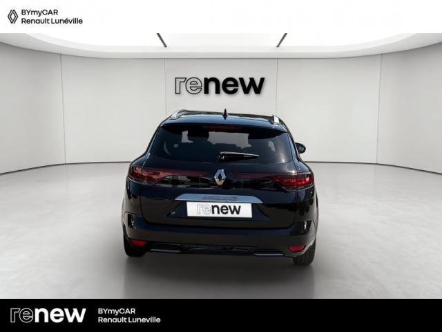 Renault Mégane Estate image 5