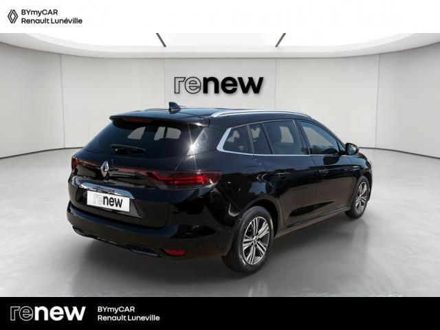 Renault Mégane Estate image 7