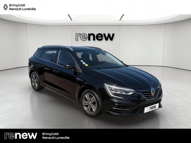 Renault Mégane Estate image 3