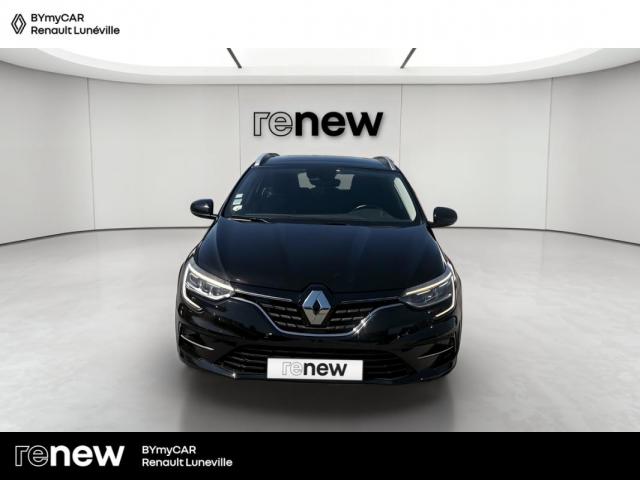 Renault Mégane Estate image 1