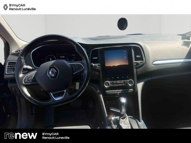 Renault Mégane Estate image 9