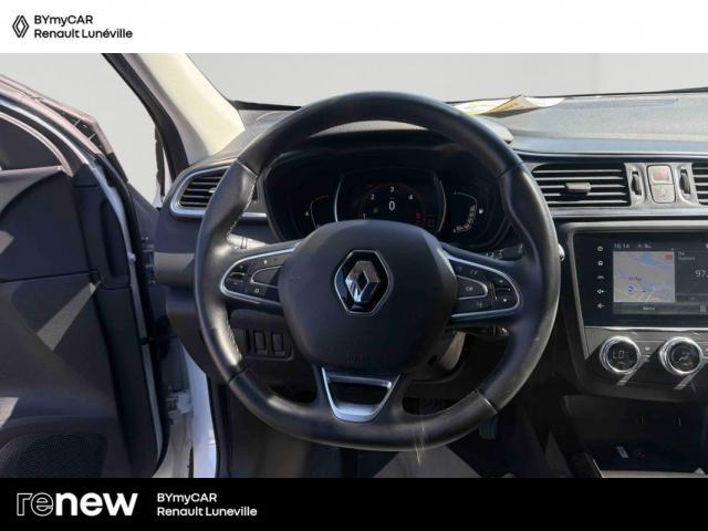 Renault Kadjar image 1
