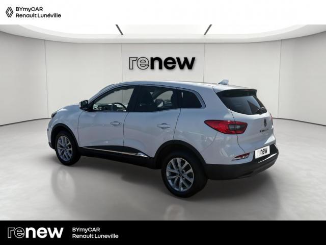 Renault Kadjar image 2