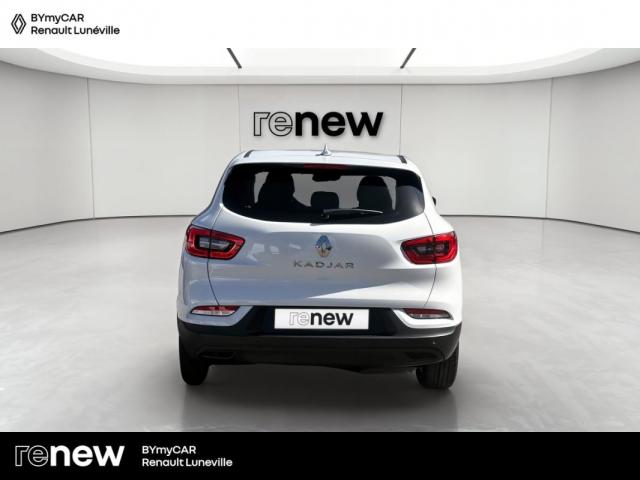 Renault Kadjar image 4