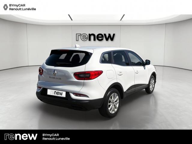 Renault Kadjar image 6