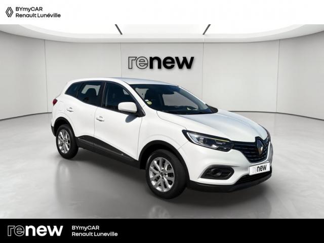 Renault Kadjar image 9