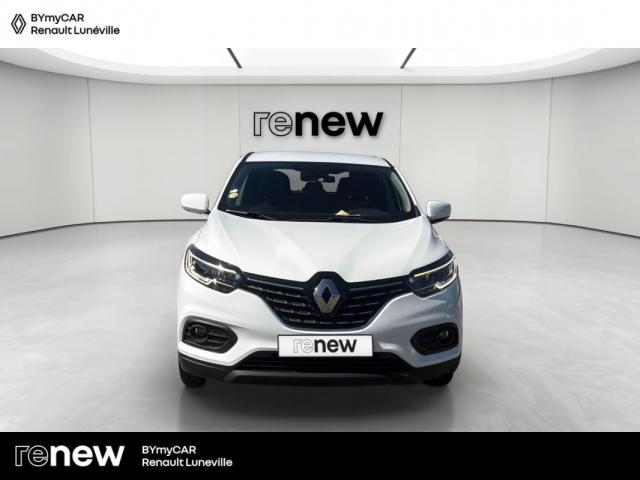 Renault Kadjar image 5