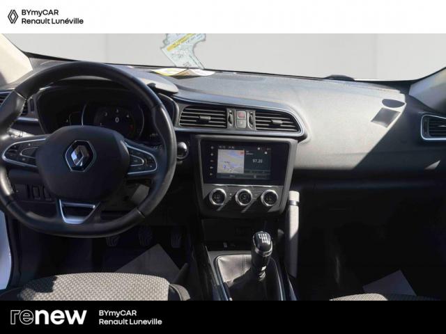 Renault Kadjar image 8