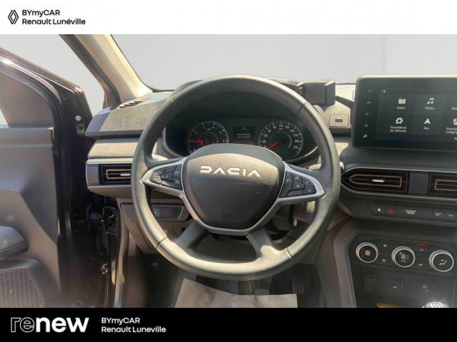 Dacia Sandero image 8