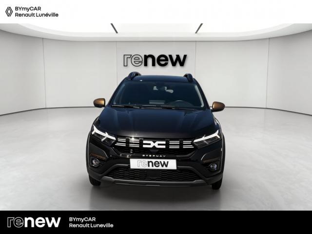 Dacia Sandero image 4
