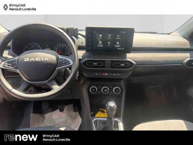 Dacia Sandero image 2