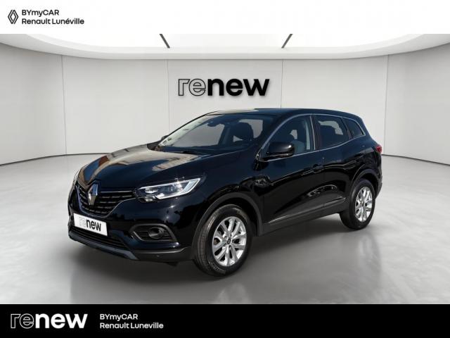 Renault Kadjar Blue Dci 115 Edc Business