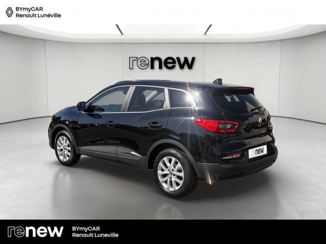 Renault Kadjar image 7