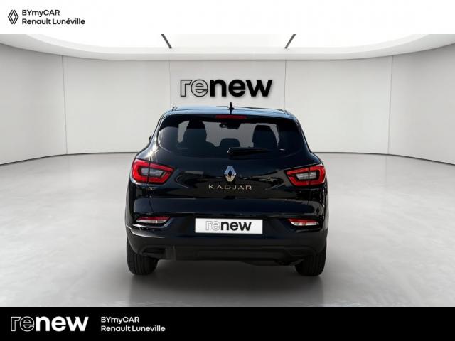 Renault Kadjar image 8