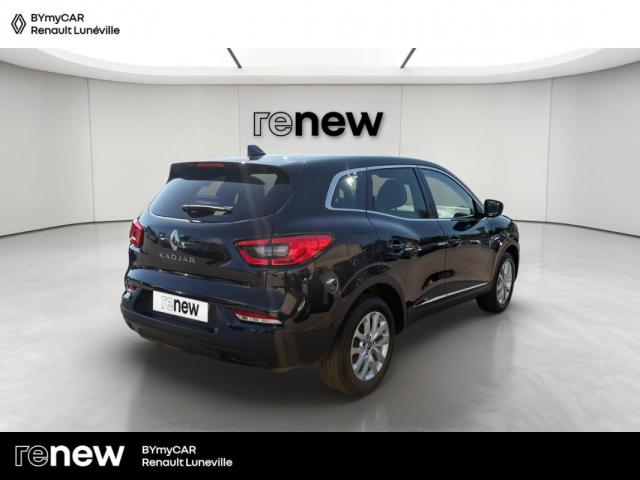Renault Kadjar image 1