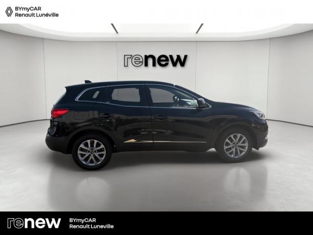 Renault Kadjar image 6