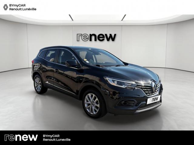 Renault Kadjar image 4