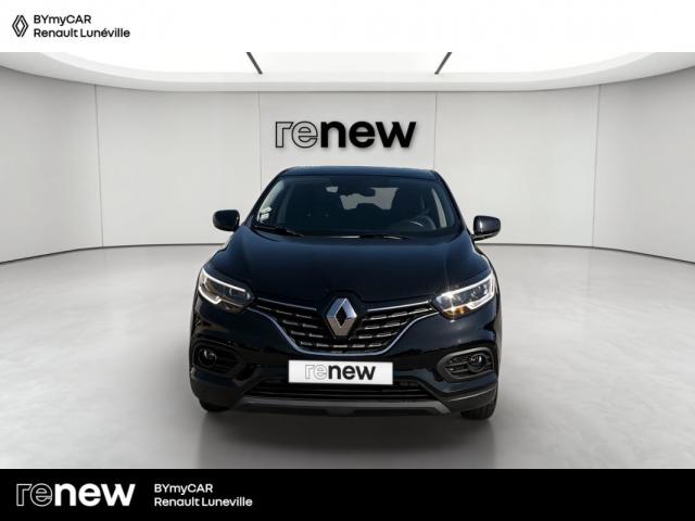 Renault Kadjar image 9