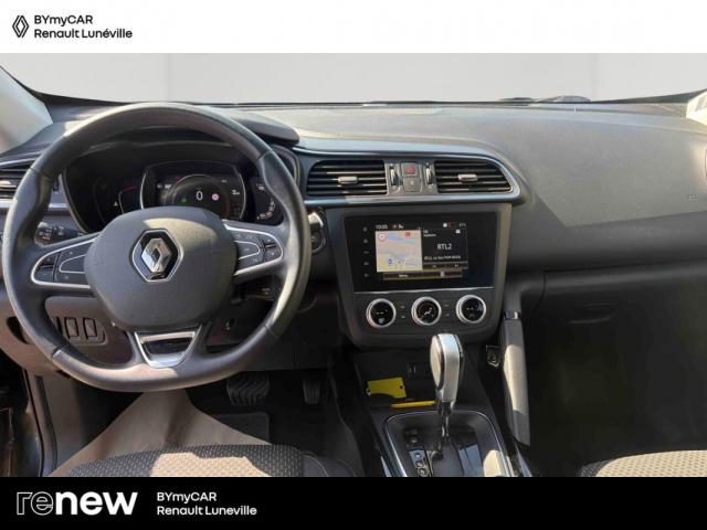 Renault Kadjar image 3