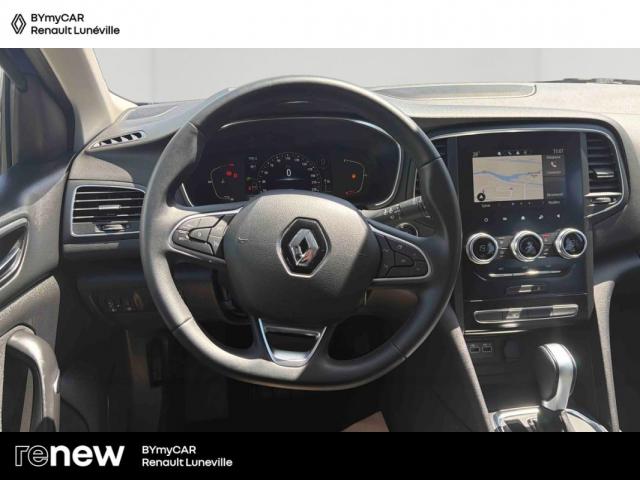 Renault Mégane Estate image 5