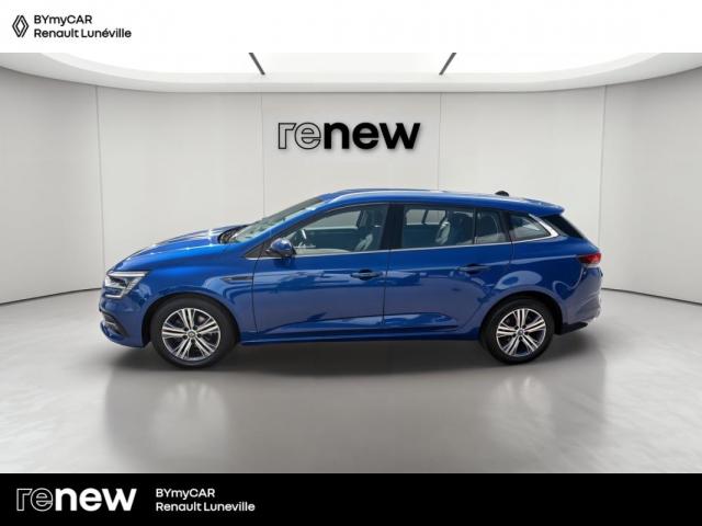 Renault Mégane Estate image 8