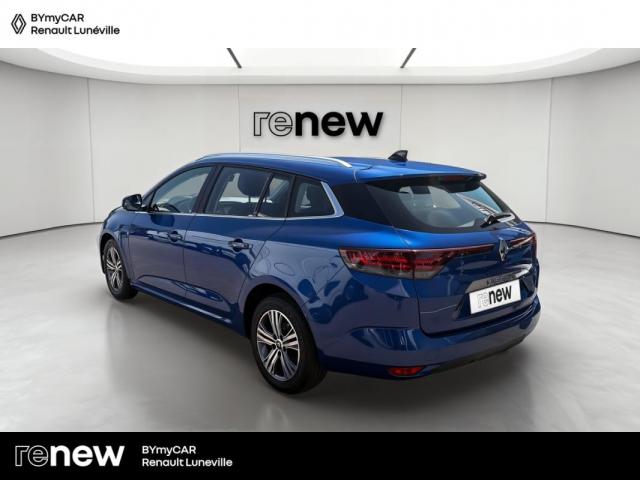 Renault Mégane Estate image 2