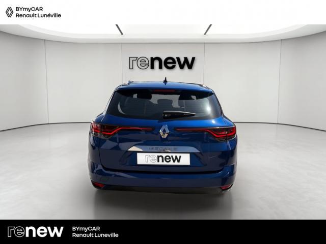 Renault Mégane Estate image 3