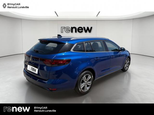 Renault Mégane Estate image 9