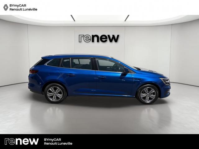 Renault Mégane Estate image 4