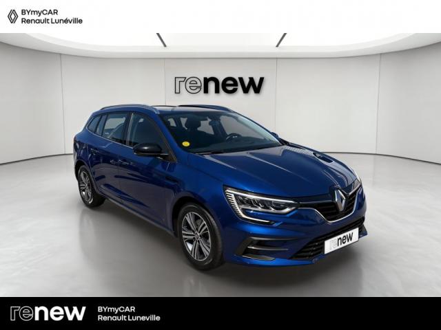 Renault Mégane Estate image 1