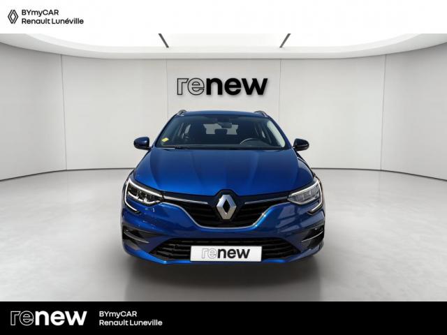 Renault Mégane Estate image 6