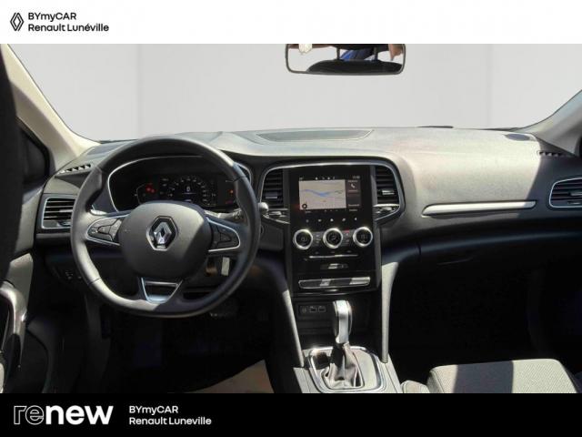 Renault Mégane Estate image 7