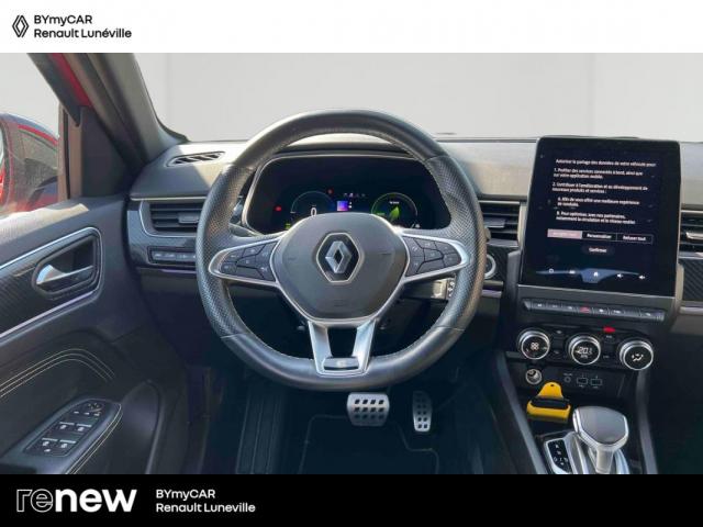 Renault Arkana image 6