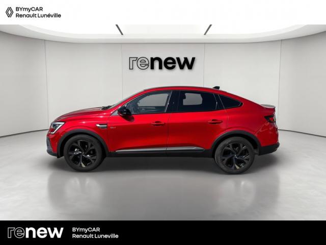 Renault Arkana image 9