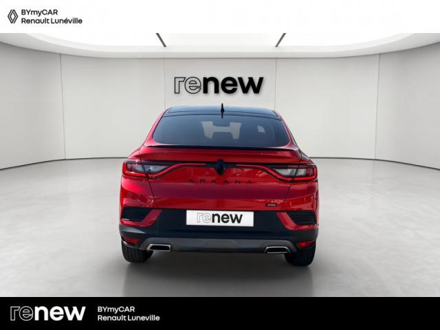 Renault Arkana image 2