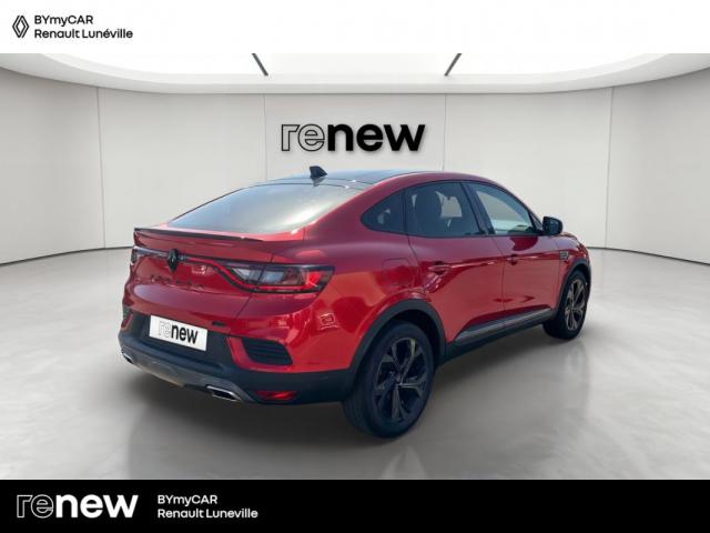 Renault Arkana image 7