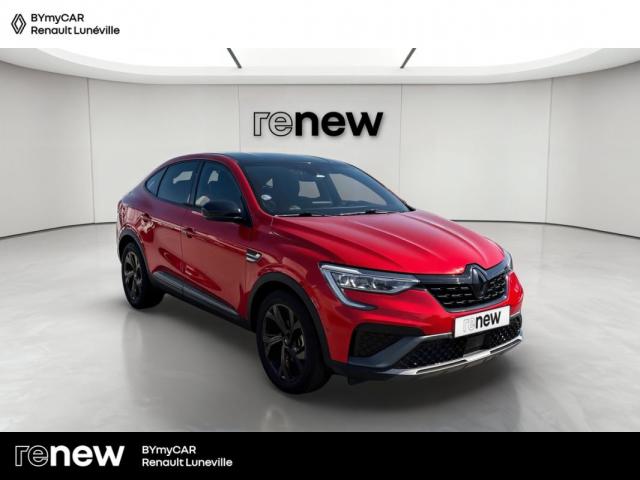 Renault Arkana image 5