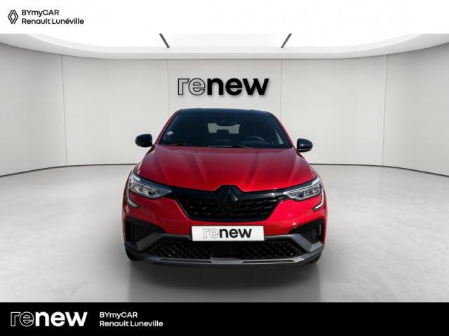 Renault Arkana image 3